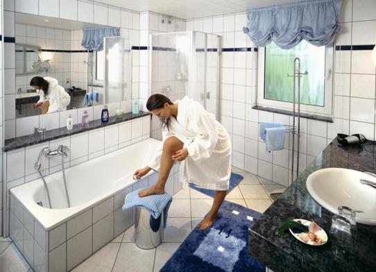 Hotel Schinderhannes Sohren Стая снимка