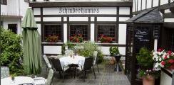 Hotel Schinderhannes Sohren Екстериор снимка
